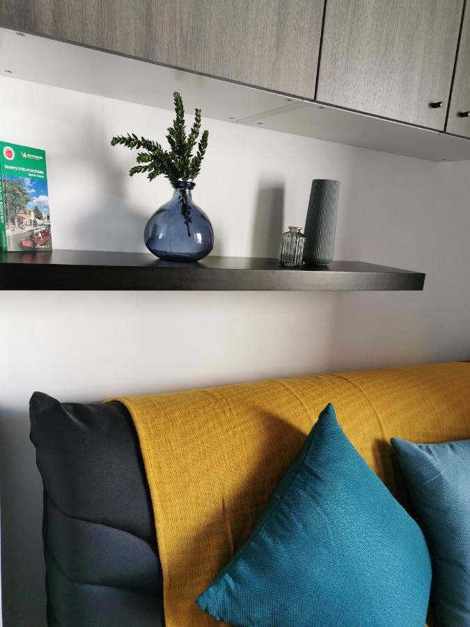 Apartment Meze, Petit Proche Port *
