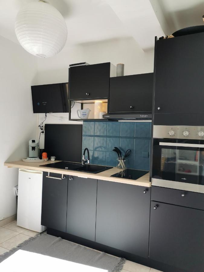 Appartement Mèze, Petit Proche Port