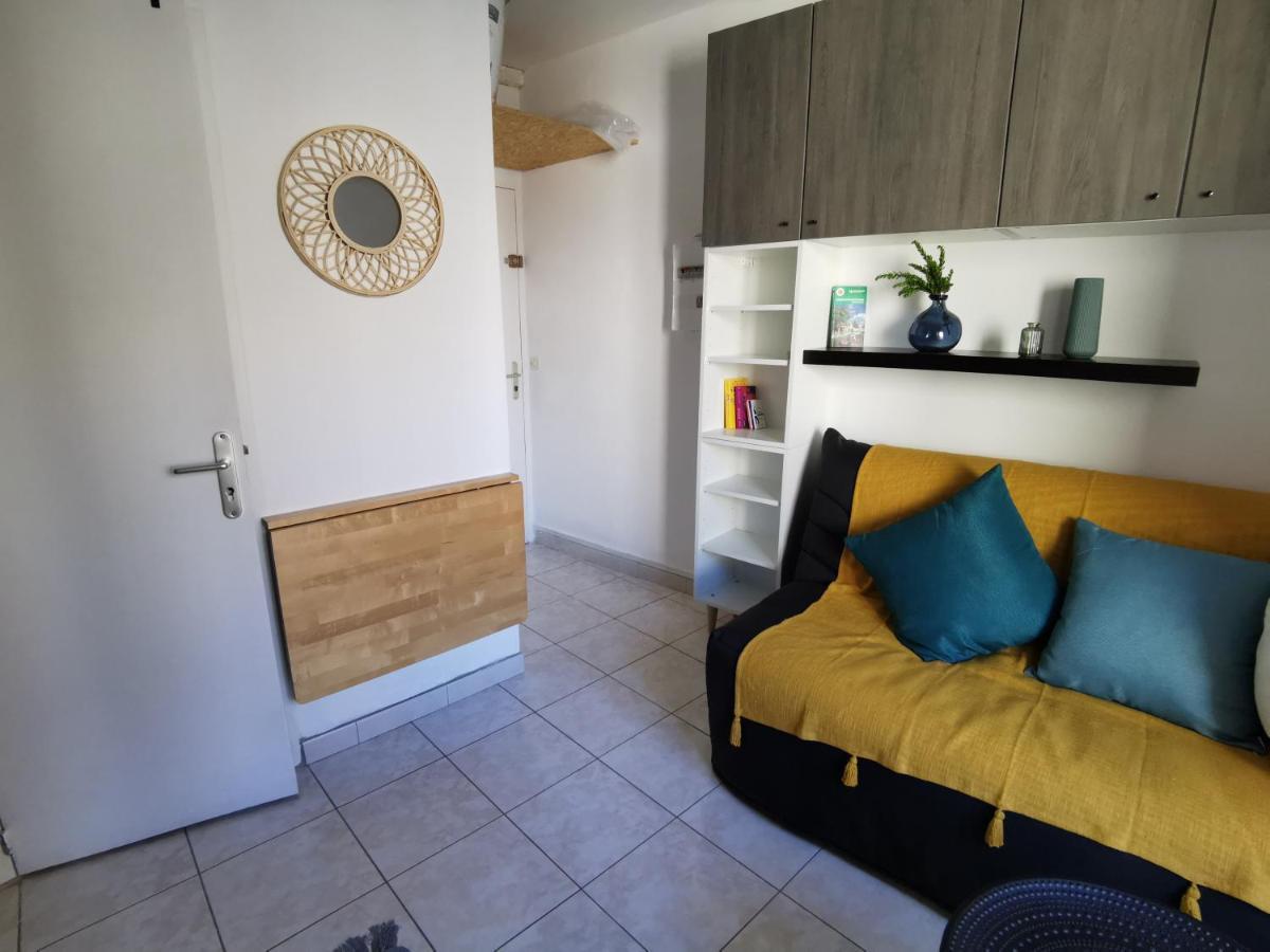 Appartement Mèze, Petit Proche Port *