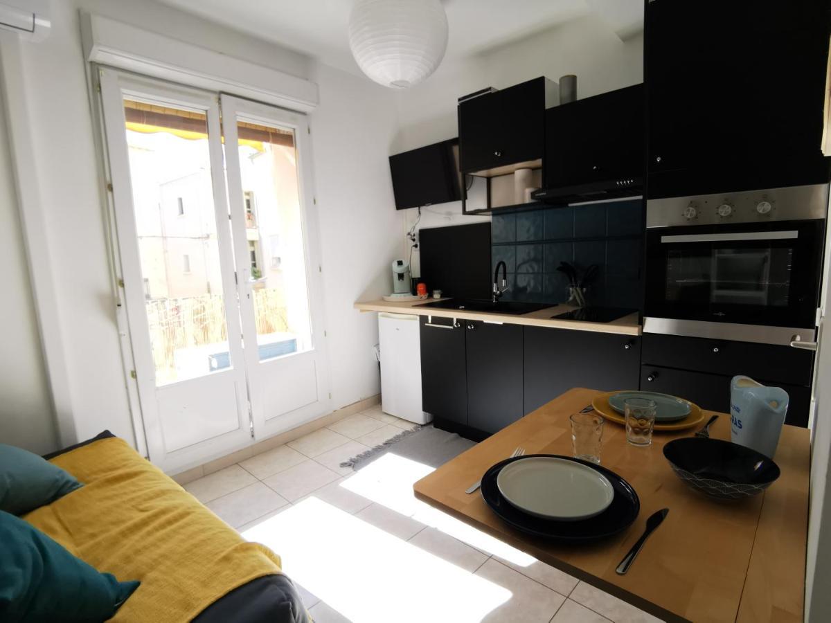 Apartment Meze, Petit Proche Port Mèze