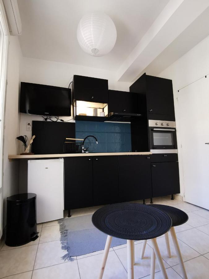Mèze, Petit Proche Port Appartement Mèze